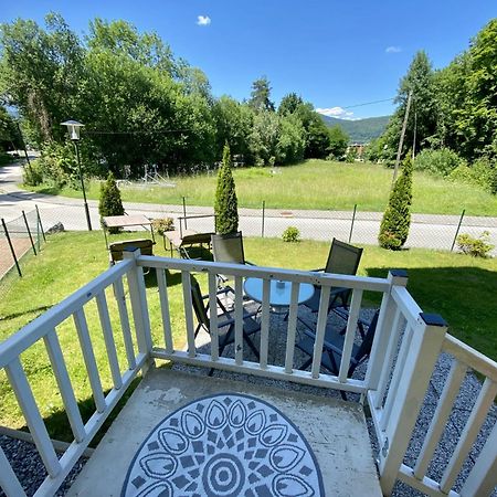 Apartment Rero Velden am Wörthersee Exteriér fotografie
