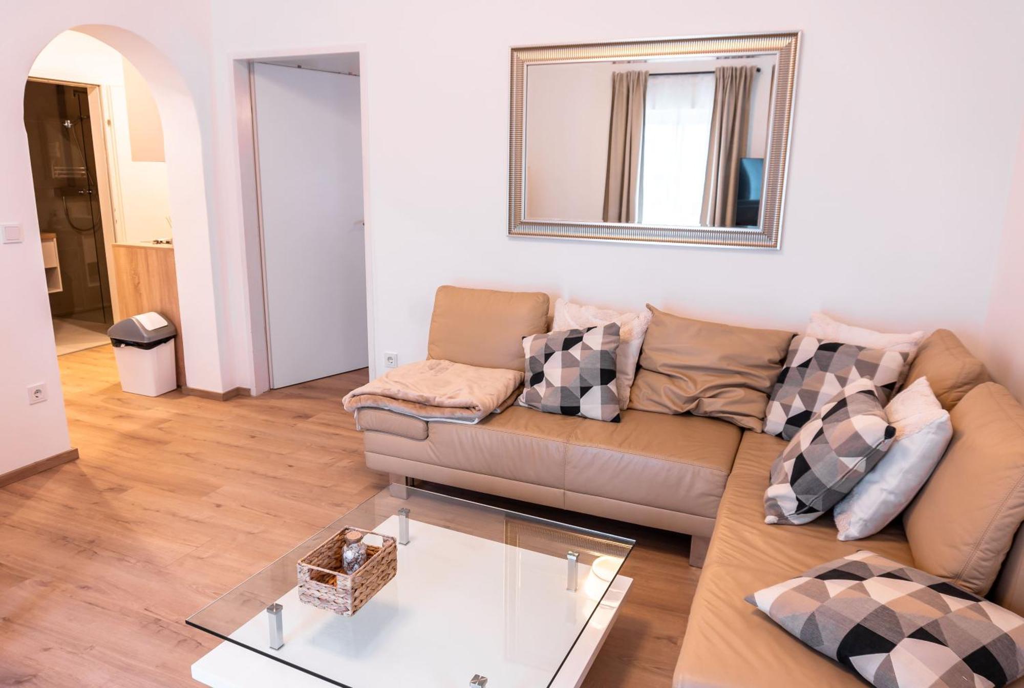 Apartment Rero Velden am Wörthersee Exteriér fotografie